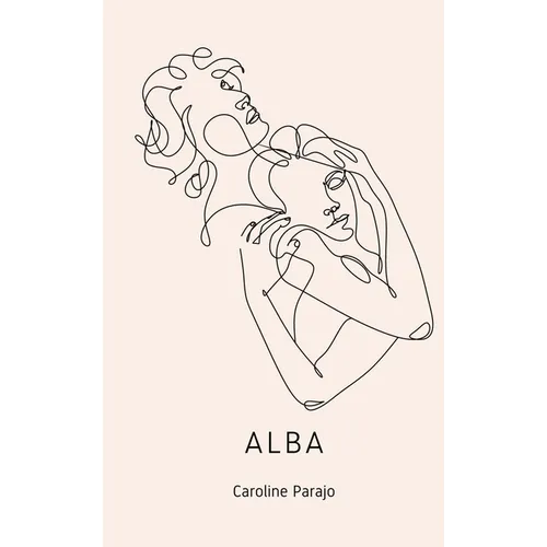 Alba - Paperback