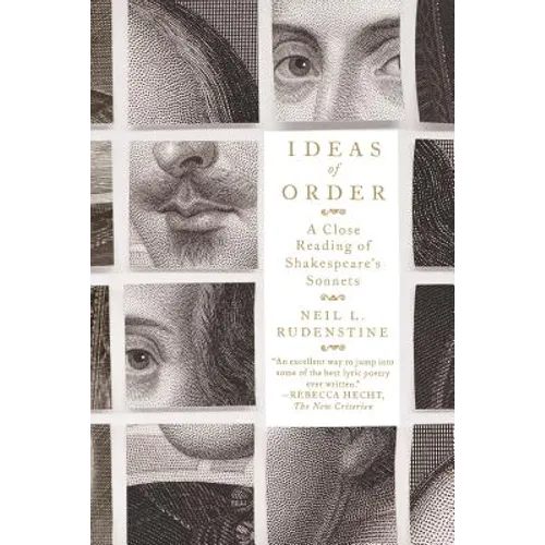 Ideas of Order - Paperback