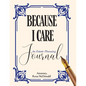 Because I Care: An Estate Planning Guide - Paperback
