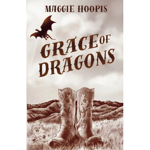 Grace of Dragons - Paperback