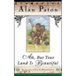 Ah, But Your Land Is Beautiful - Paperback