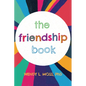 The Friendship Book - Hardcover