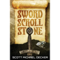 Sword Scroll Stone - Paperback