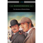 The Adventures of Sherlock Holmes - Paperback