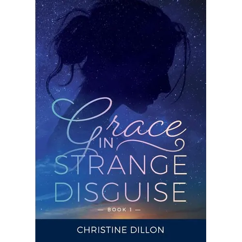 Grace in Strange Disguise - Paperback