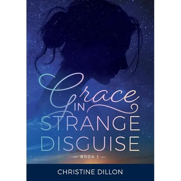 Grace in Strange Disguise - Paperback