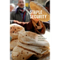 Staple Security: Bread and Wheat in Egypt - Hardcover