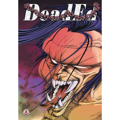 DeadEd - Paperback