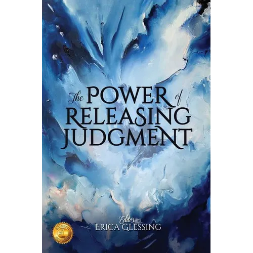 The Power of Releasing Judgment - Paperback