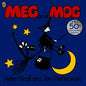 Meg and Mog - Paperback