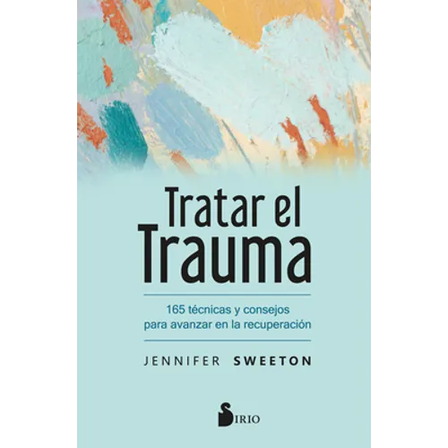 Tratar El Trauma - Paperback