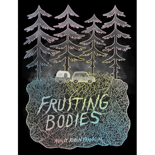 Fruiting Bodies - Paperback