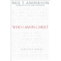 Who I Am in Christ - Paperback