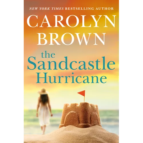 The Sandcastle Hurricane - Paperback