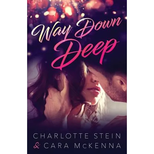 Way Down Deep - Paperback