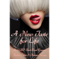 A New Taste for Life: An LGBT Short-Read Romance - Paperback