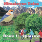 Himalayan Tales: Sparrow - Paperback