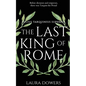 The Last King of Rome: Lucius Tarquinius Superbus - Paperback