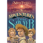 The Adventures of Tom Sawyer - Hardcover