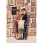 Stardust Family - Paperback