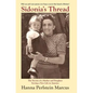 Sidonia's Thread: The Secrets of a Mother and Daughter Sewing a New Life in America - Paperback