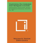 Symposium on Cherokee and Iroquois Culture: Smithsonian Institution, Bureau of American Ethnology, Bulletin No. 180 - Paperback