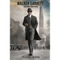 Walker Garrett, Secret Service - Paperback