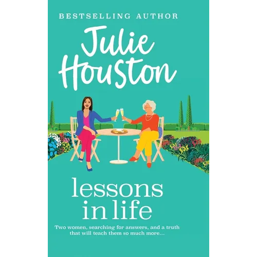 Lessons in Life - Hardcover