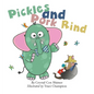 Pickles and Pork Rind - Hardcover