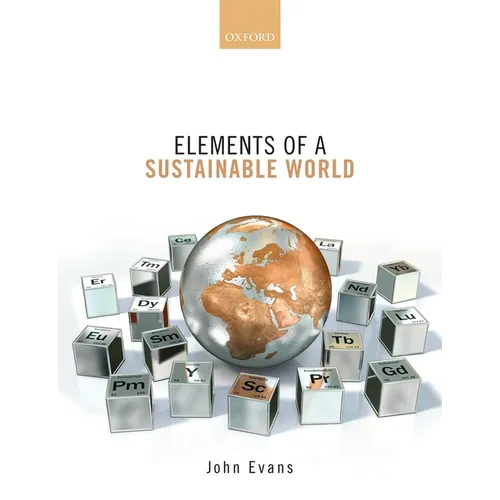 Elements of a Sustainable World - Paperback