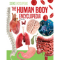 Human Body Encyclopedia - Library Binding