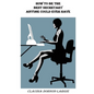 How to be the Best Secretary Anyone Could Ever Have - Paperback