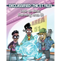 Lost on Base: Storming Area 51 - Library Binding