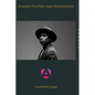 Angular Portfolio App Development: Create modern and appealing portfolios with Angular - Hardcover