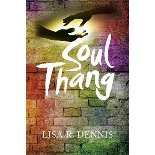 Soul Thang - Paperback