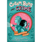 Cream Buns and Crime: Tips, Tricks, and Tales from the Detective Society - Hardcover