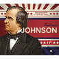 Andrew Johnson - Library Binding