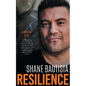 Resilience: A survival story - Paperback