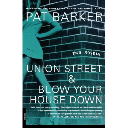Union Street & Blow Your House Down - Paperback