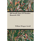 Bill Sewall's Story Of Theodore Roosevelt (T.R) - Paperback