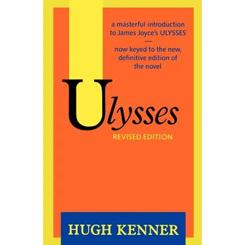 Ulysses - Paperback