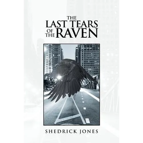 The Last Tears of the Raven - Paperback