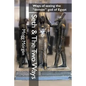 Seth & The Two Ways: Ways of seeing the "demon" god of Egypt - Paperback