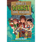 World's Worst Time Machine: Volume 1 - Paperback