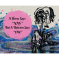 A Horse Says, "Nay!" But a Unicorn Says "Yay!": A Book About First Believing in Yourself and Knowing How Special You Were Created to Be. - Hardcover