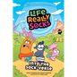 Life Really Socks: Into the Sock-Verse Volume 1 - Hardcover