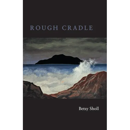 Rough Cradle - Paperback