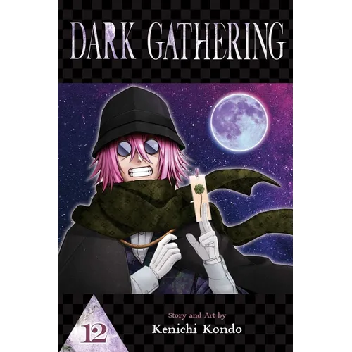 Dark Gathering, Vol. 12 - Paperback