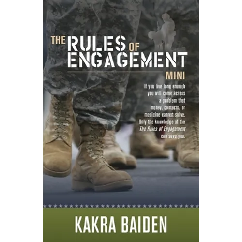 The Rules of Engagement Mini - Paperback