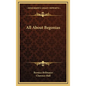 All About Begonias - Hardcover